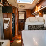 McLouis-NEVIS 878 *Queenbädd *AC bodel *Solcell-(2014)-3152398