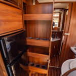 McLouis-NEVIS 878 *Queenbädd *AC bodel *Solcell-(2014)-3152408