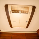 McLouis-NEVIS 878 *Queenbädd *AC bodel *Solcell-(2014)-3152410