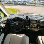 McLouis-NEVIS 878 *Queenbädd *AC bodel *Solcell-(2014)-3152415