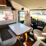 McLouis-NEVIS 878 *Queenbädd *AC bodel *Solcell-(2014)-3152399