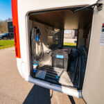 McLouis-NEVIS 878 *Queenbädd *AC bodel *Solcell-(2014)-3152418