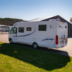 McLouis-NEVIS 878 *Queenbädd *AC bodel *Solcell-(2014)-3152420