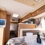 Adria-ADORA 613 UL *Långbäddar *Mover *ALDE-(2017)-3152504