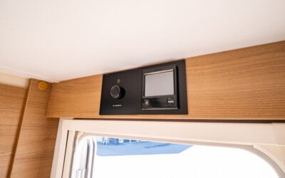 Adria-ADORA 613 UL *Långbäddar *Mover *ALDE-(2017)-3152513