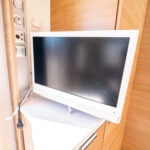 Adria-ADORA 613 UL *Långbäddar *Mover *ALDE-(2017)-3152514