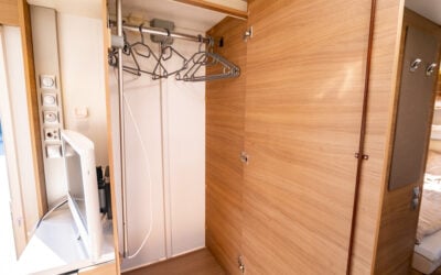 Adria-ADORA 613 UL *Långbäddar *Mover *ALDE-(2017)-3152515