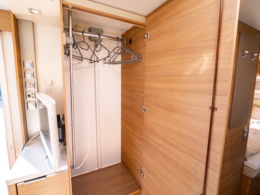 Adria-ADORA 613 UL *Långbäddar *Mover *ALDE-(2017)-3152515