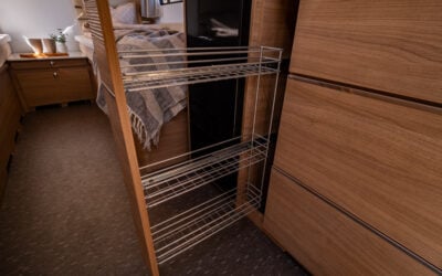 Adria-ADORA 613 UL *Långbäddar *Mover *ALDE-(2017)-3152516