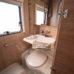 Adria-ADORA 613 UL *Långbäddar *Mover *ALDE-(2017)-3152518