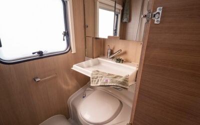 Adria-ADORA 613 UL *Långbäddar *Mover *ALDE-(2017)-3152518