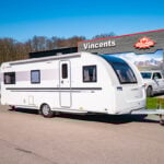 Adria-ADORA 613 UL *Långbäddar *Mover *ALDE-(2017)-3152503