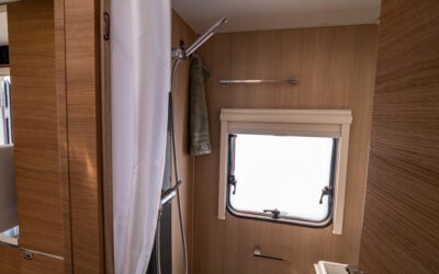 Adria-ADORA 613 UL *Långbäddar *Mover *ALDE-(2017)-3152519