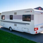 Adria-ADORA 613 UL *Långbäddar *Mover *ALDE-(2017)-3152521