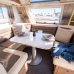 Adria-ADORA 613 UL *Långbäddar *Mover *ALDE-(2017)-3152505