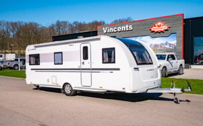 Adria-ADORA 613 UL *Långbäddar *Mover *ALDE-(2017)-3152503