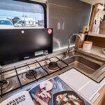 Adria-ADORA 613 UL *Långbäddar *Mover *ALDE-(2017)-3152508