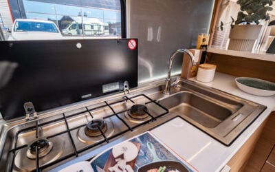 Adria-ADORA 613 UL *Långbäddar *Mover *ALDE-(2017)-3152508