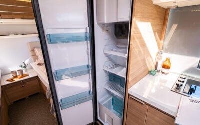 Adria-ADORA 613 UL *Långbäddar *Mover *ALDE-(2017)-3152509