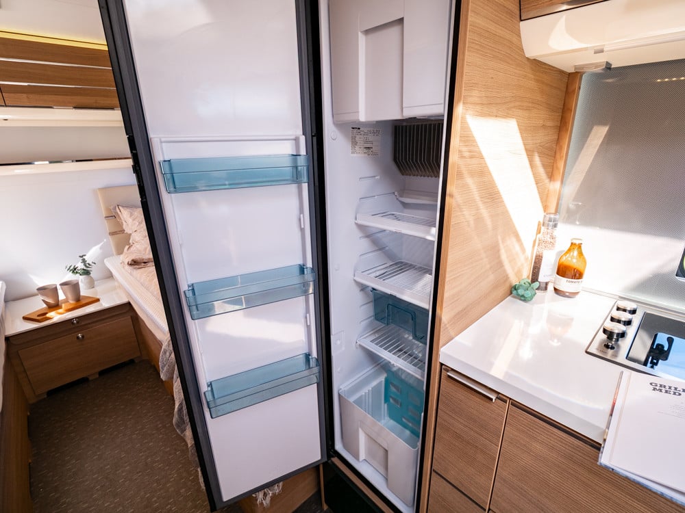 Adria-ADORA 613 UL *Långbäddar *Mover *ALDE-(2017)-3152509