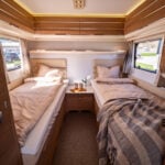 Adria-ADORA 613 UL *Långbäddar *Mover *ALDE-(2017)-3152510