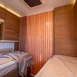 Adria-ADORA 613 UL *Långbäddar *Mover *ALDE-(2017)-3152511