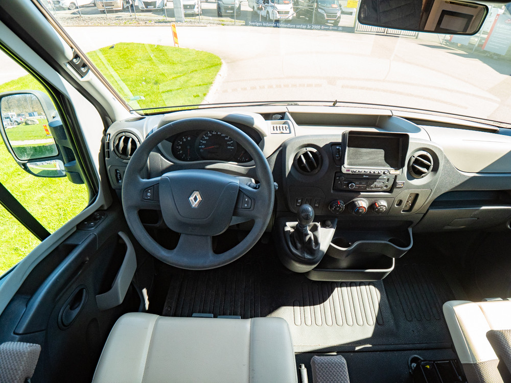 Adria-MATRIX SUPREME M 687 SLT-(2015)-3143646