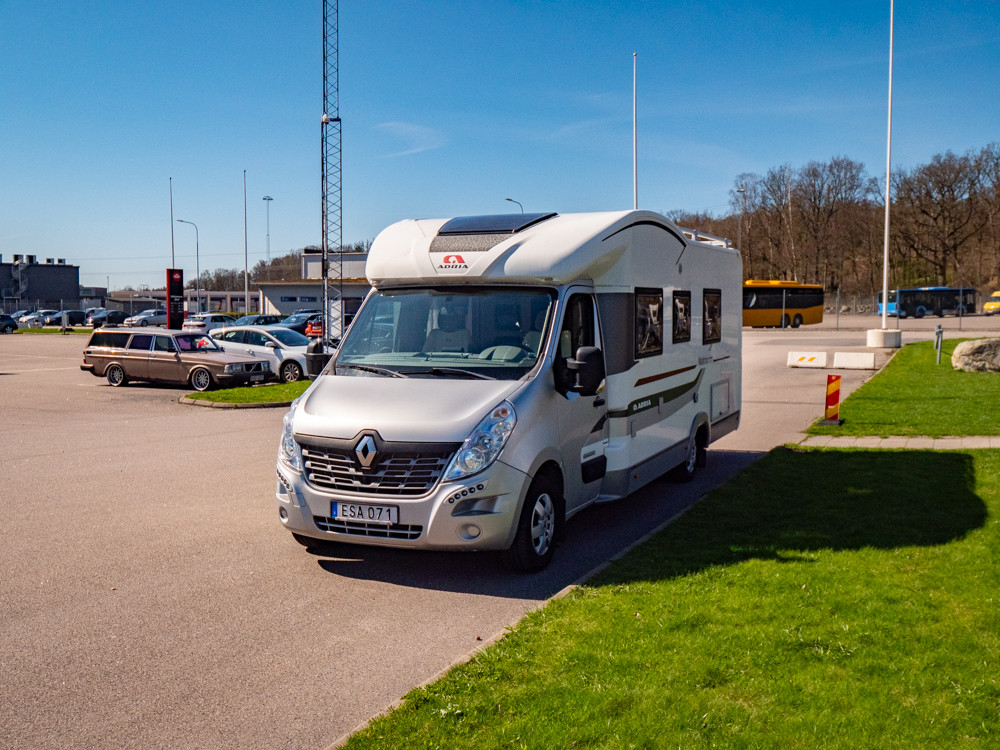 Adria-MATRIX SUPREME M 687 SLT-(2015)-3143649