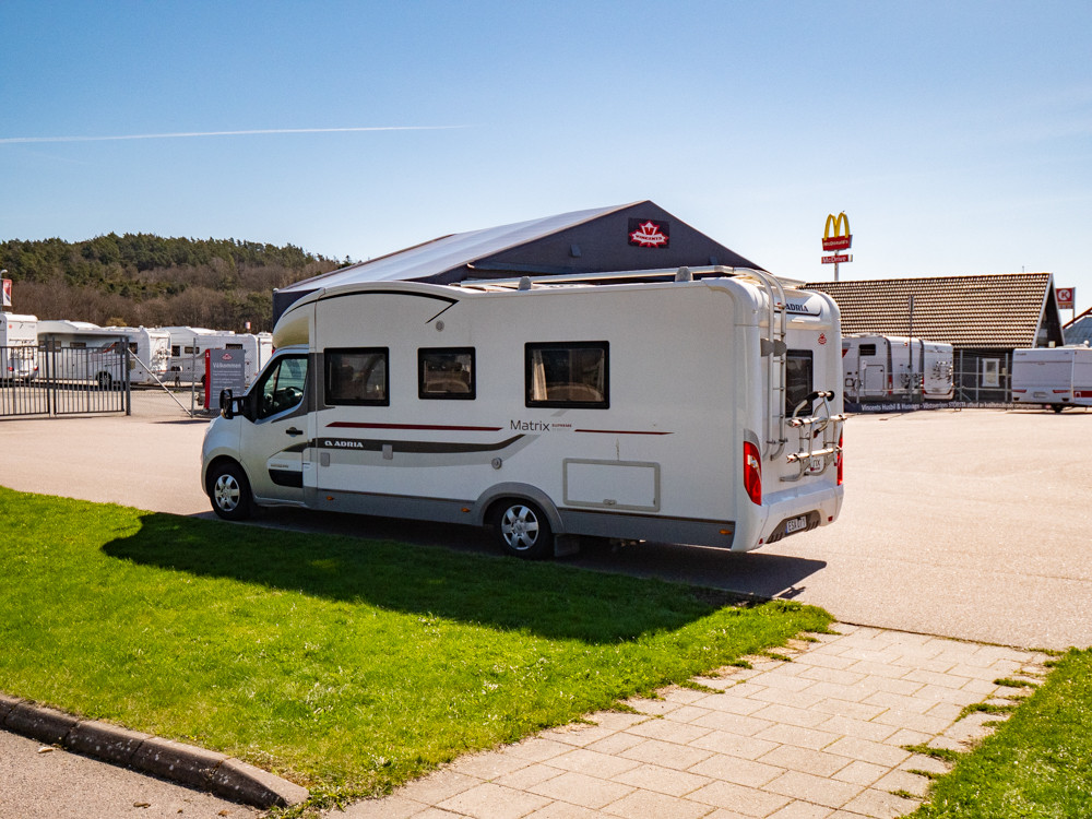 Adria-MATRIX SUPREME M 687 SLT-(2015)-3143650