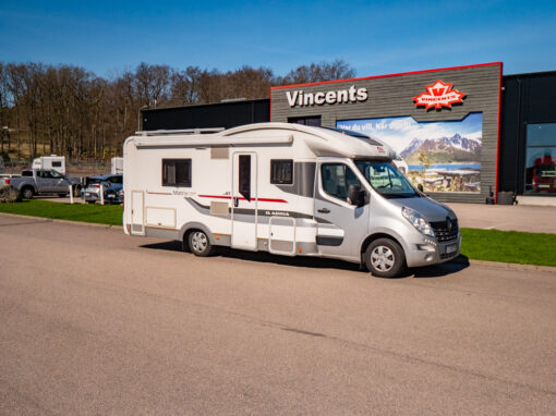 Adria-MATRIX SUPREME M 687 SLT-(2015)-3143630