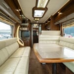 Bürstner-I 810 *Långbäddar *Automat *AC bodel *ALDE-(2011)-3113094