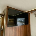 Bürstner-I 810 *Långbäddar *Automat *AC bodel *ALDE-(2011)-3113105