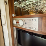 Bürstner-I 810 *Långbäddar *Automat *AC bodel *ALDE-(2011)-3113107