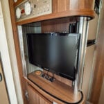 Bürstner-I 810 *Långbäddar *Automat *AC bodel *ALDE-(2011)-3113108