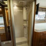 Bürstner-I 810 *Långbäddar *Automat *AC bodel *ALDE-(2011)-3113111