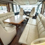 Bürstner-I 810 *Långbäddar *Automat *AC bodel *ALDE-(2011)-3113095