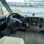 Bürstner-I 810 *Långbäddar *Automat *AC bodel *ALDE-(2011)-3113113