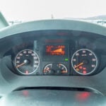 Bürstner-I 810 *Långbäddar *Automat *AC bodel *ALDE-(2011)-3113114