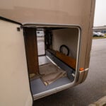 Bürstner-I 810 *Långbäddar *Automat *AC bodel *ALDE-(2011)-3113116