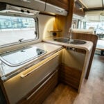 Bürstner-I 810 *Långbäddar *Automat *AC bodel *ALDE-(2011)-3113096