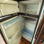 Bürstner-I 810 *Långbäddar *Automat *AC bodel *ALDE-(2011)-3113099