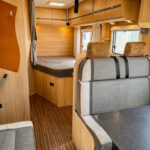 Sunlight-T 64 *Franskbädd *Markis *Cykelställ *-(2011)-3136934