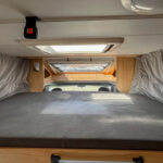 Sunlight-T 64 *Franskbädd *Markis *Cykelställ *-(2011)-3136943