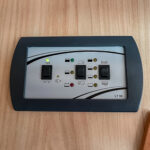 Sunlight-T 64 *Franskbädd *Markis *Cykelställ *-(2011)-3136945