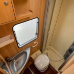 Sunlight-T 64 *Franskbädd *Markis *Cykelställ *-(2011)-3136948