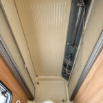 Sunlight-T 64 *Franskbädd *Markis *Cykelställ *-(2011)-3136949