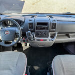 Sunlight-T 64 *Franskbädd *Markis *Cykelställ *-(2011)-3136950