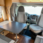 Sunlight-T 64 *Franskbädd *Markis *Cykelställ *-(2011)-3136935