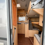 Sunlight-T 64 *Franskbädd *Markis *Cykelställ *-(2011)-3136953