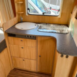 Sunlight-T 64 *Franskbädd *Markis *Cykelställ *-(2011)-3136937